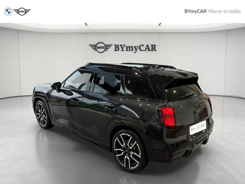 Mini Aceman J05 se 218 ch Jcw + Pack Xl