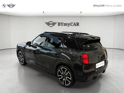 Mini Aceman J05 se 218 ch Jcw + Pack Xl