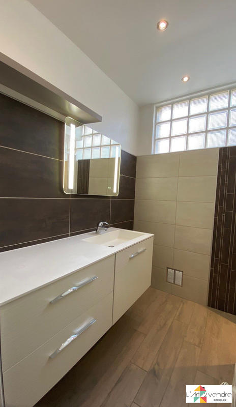 Appartement - 69 m² - 4 pièces