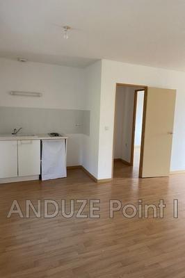 Appartement - 56 m² - 2 pièces