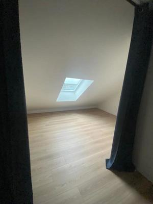 Duplex - 87 m² - 3 pièces