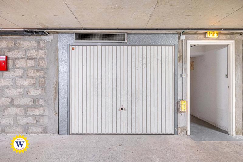 Appartement - 60 m² - 2 pièces