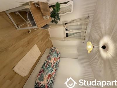 Appartement - 79 m² - 5 pièces