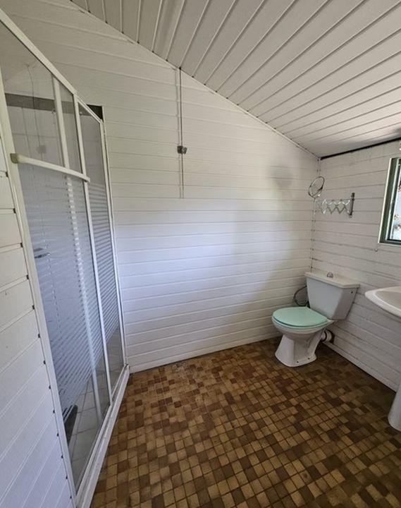 Propriété - 131 m² - 4 pièces