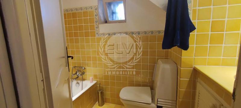 Maison - 53 m² - 3 pièces