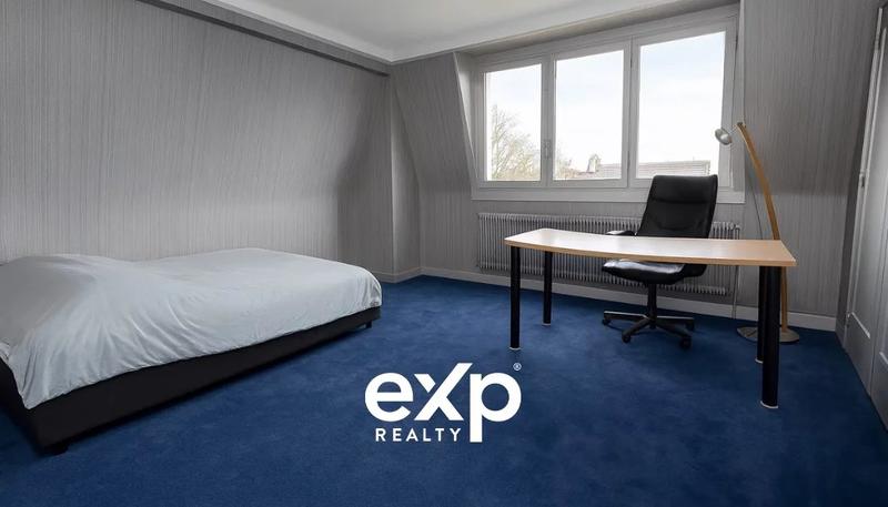 Propriété - 230 m² - 7 pièces