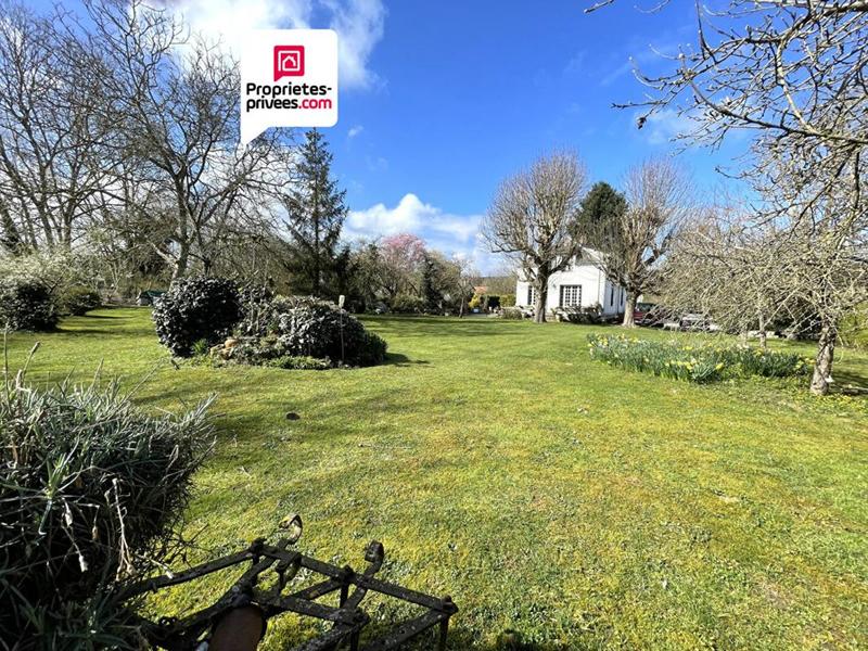 Maison - 155 m² - 6 pièces