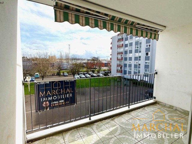 Appartement - 76 m² - 4 pièces