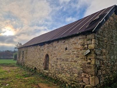 Longère - 140 m² - 2 pièces