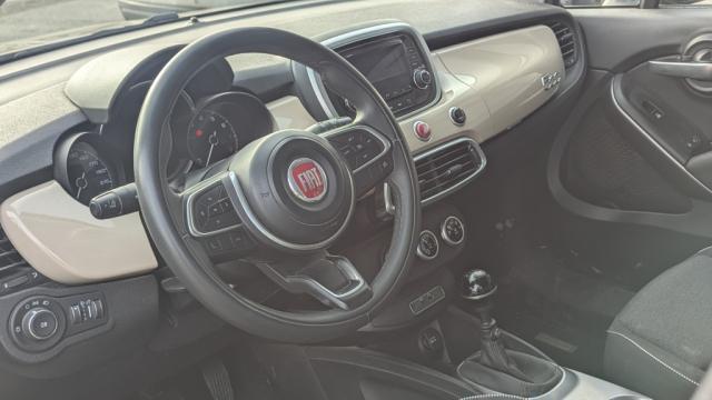 Fiat 500x My19 1.0 FireFly Turbo T3 120 ch Urban