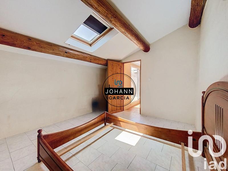 Maison de village - 114 m² - 5 pièces