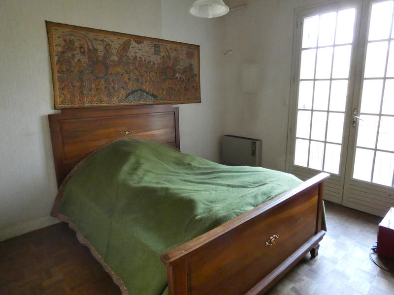 Maison - 118 m² - 5 pièces