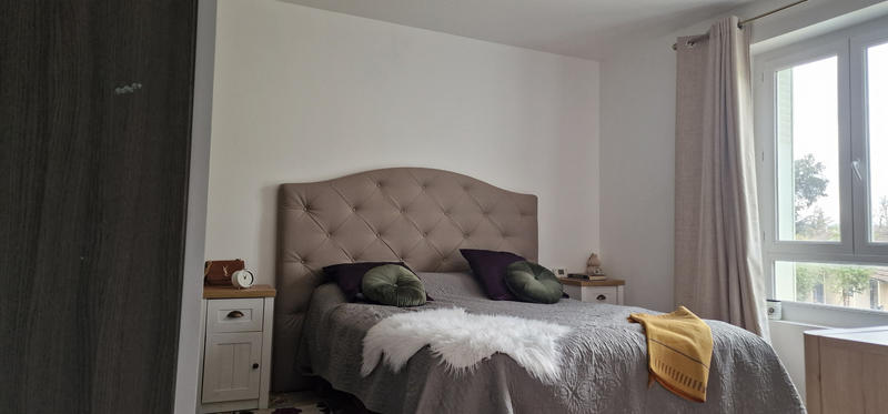 Maison - 158 m² - 6 pièces