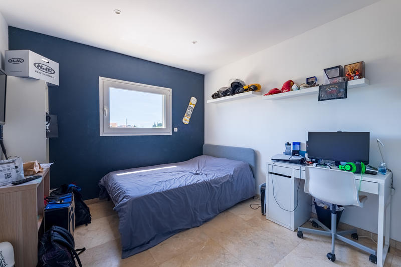 Maison contemporaine - 170 m² - 5 pièces