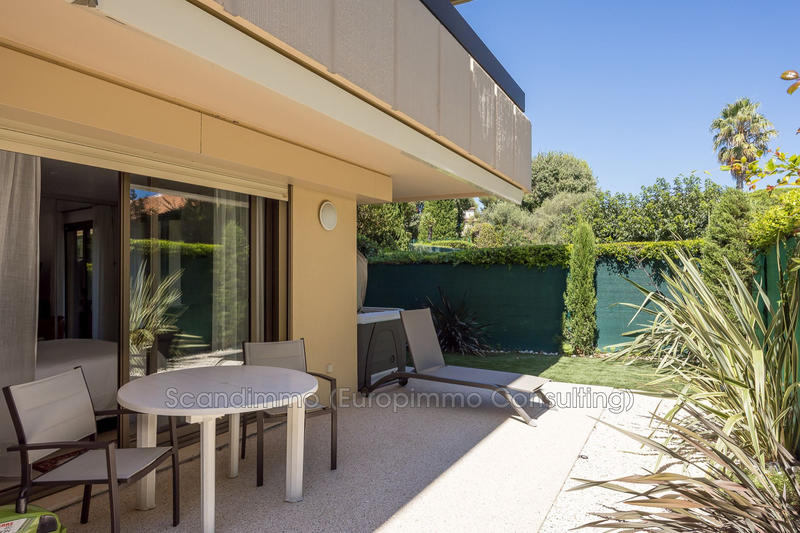 Appartement - 101 m² - 4 pièces