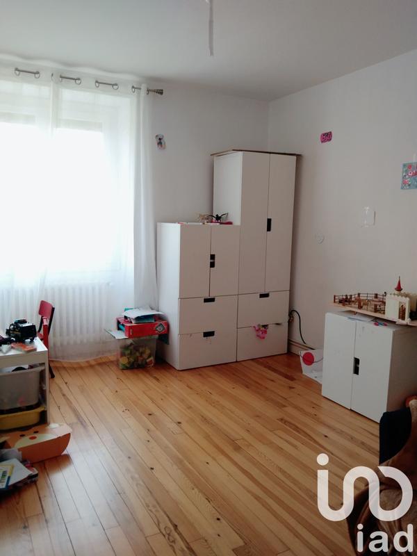 Maison - 161 m² - 5 pièces