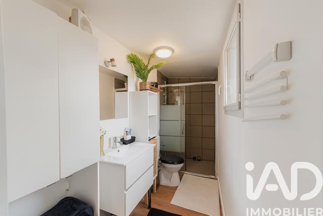 Maison - 137 m² - 5 pièces