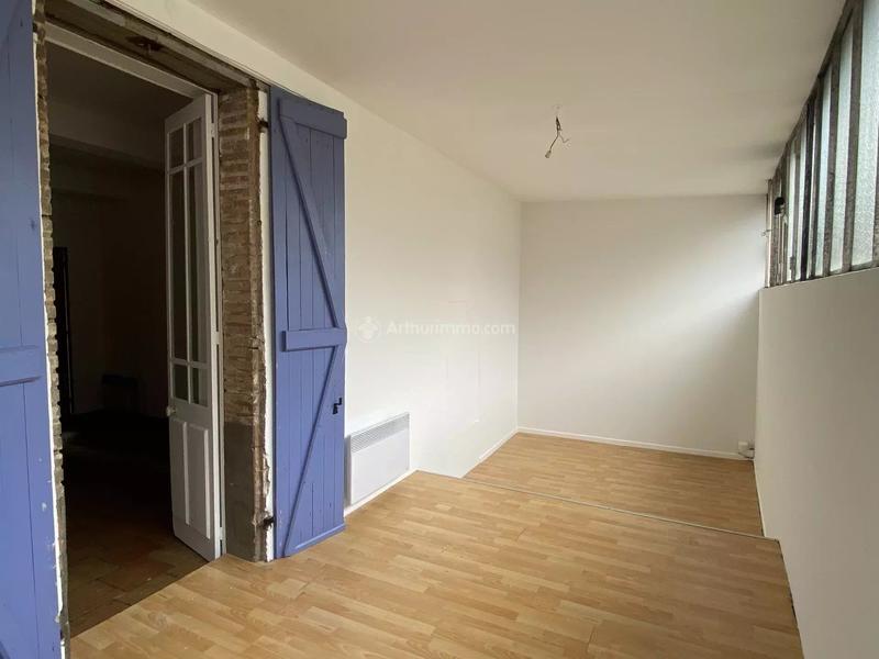 Appartement - 67 m² - 2 pièces