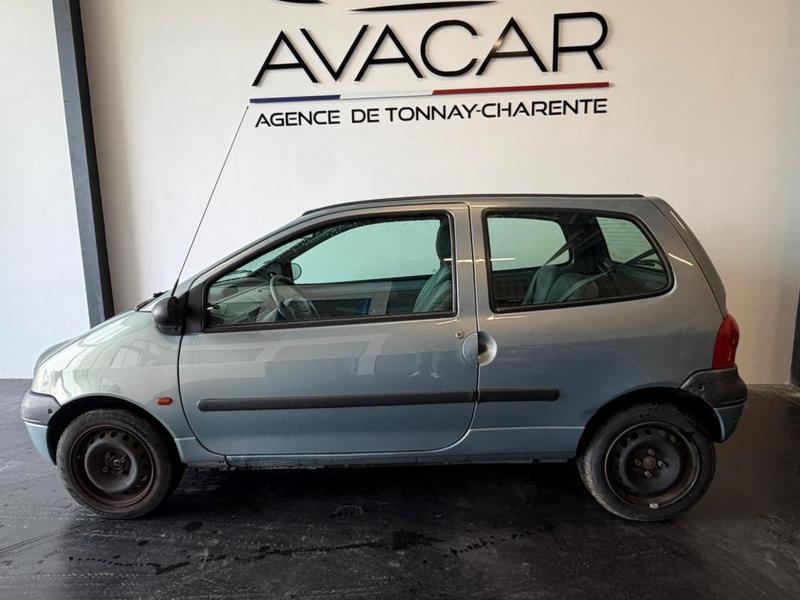 Renault Twingo I Phase 2 1.2 60cv