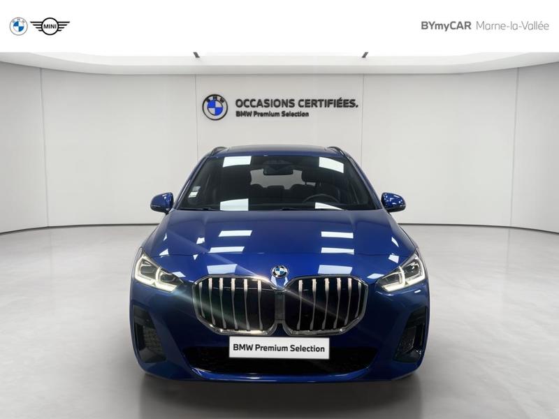 Bmw Serie 2 Active Tourer U06 220i 170 ch Dkg7 m Sport