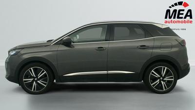 Peugeot 3008 Hybrid4 300 e-Eat8 Gt Pack