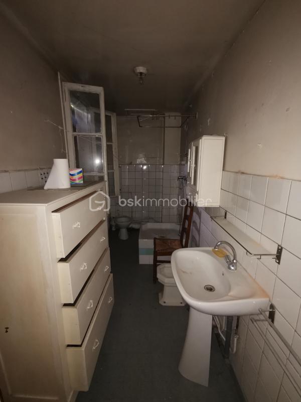 Maison - 135 m² - 5 pièces