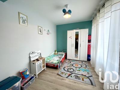 Maison - 101 m² - 5 pièces