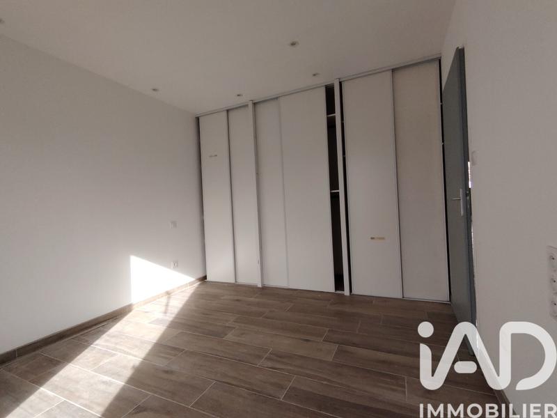 Maison - 119 m² - 5 pièces