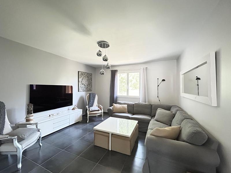 Villa - 130 m² - 4 pièces