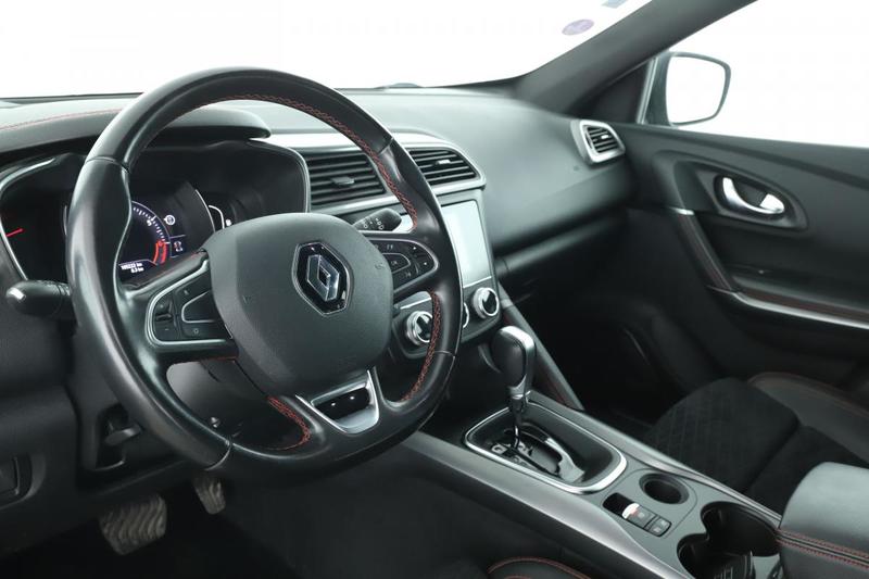 Renault Kadjar 1.3 TCe Sl Black Edition Edc 160 ch