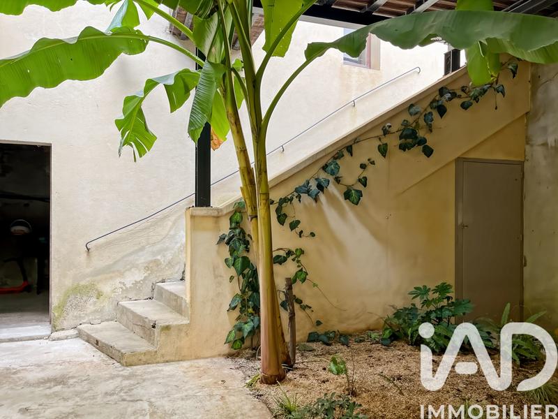 Maison de village - 157 m² - 4 pièces