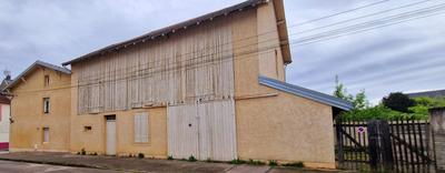 Maison - 106 m² - 6 pièces