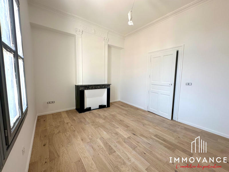 Appartement - 73 m² - 3 pièces