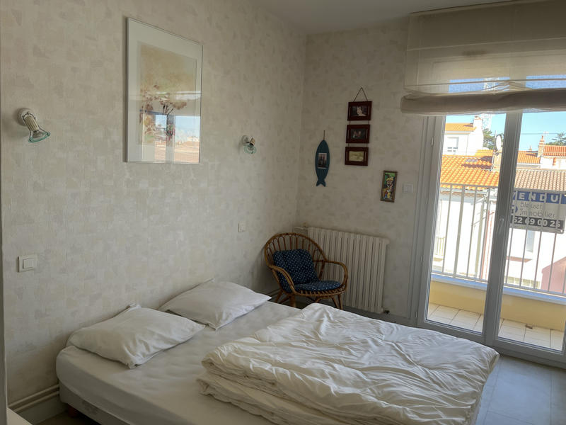 Appartement - 73 m² - 5 pièces