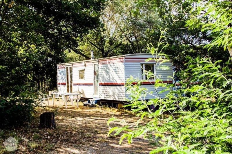 Terrain industriel - 26 593 m²