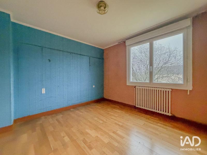 Maison - 132 m² - 5 pièces