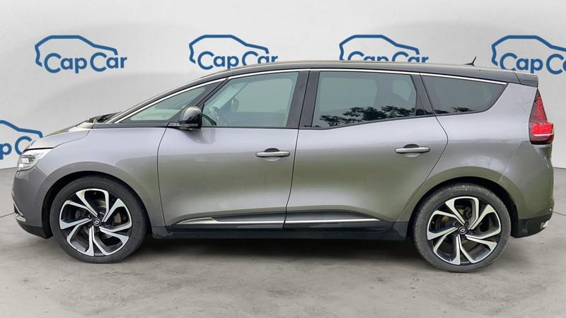 Renault Scénic 1.7 dCi 150 Intens