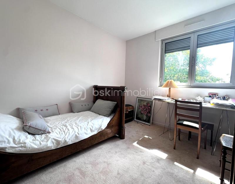 Duplex - 134 m² - 6 pièces