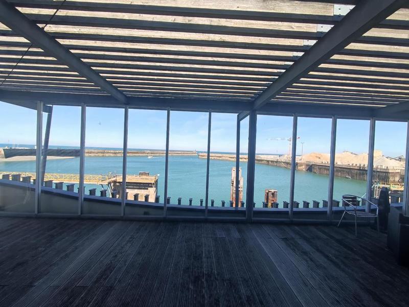 Bureau - 16 m² - 1 pièce