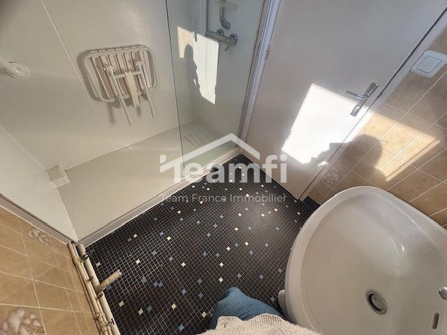 Maison - 86 m² - 4 pièces