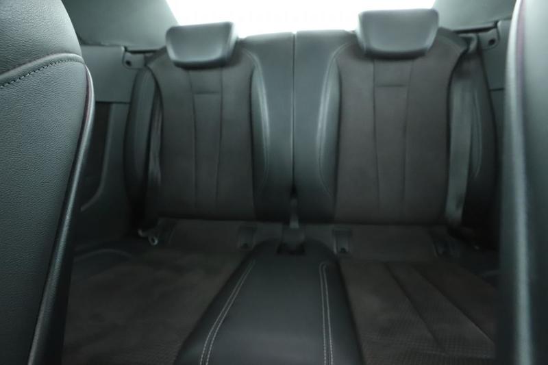 Audi A5 Cabriolet 2.0 Tfsi s line s tronic 7 252 ch