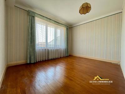 Maison de village - 131 m² - 5 pièces