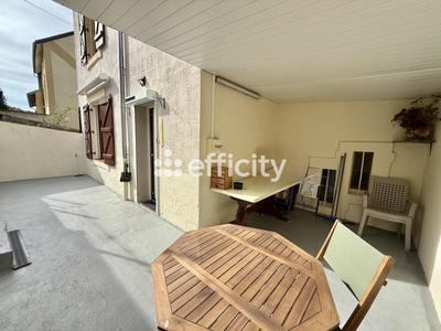 Maison - 173 m² - 7 pièces