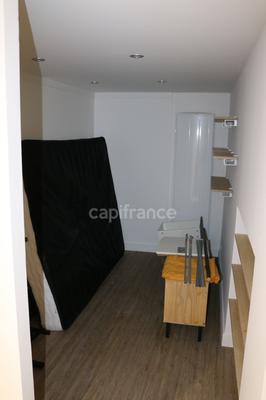 Local commercial - 47 m² - 1 pièce