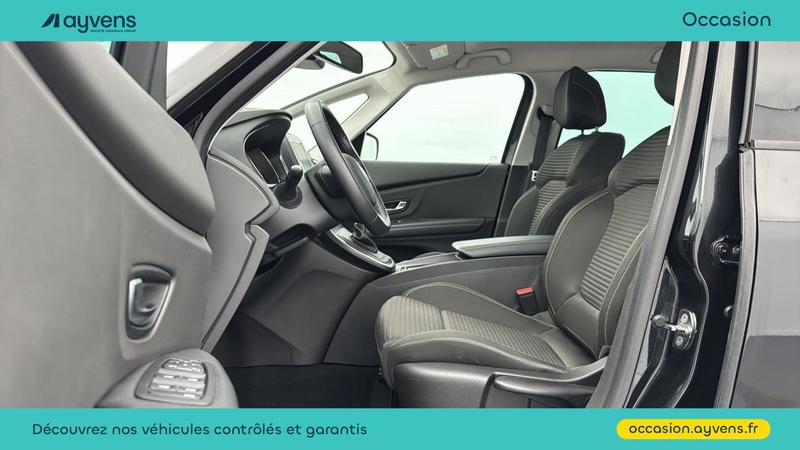 Renault Scénic Grand 1.3 TCe 140ch Evolution Edc 7 places