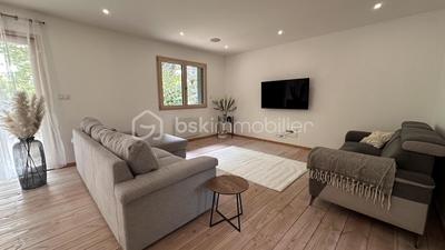 Châlet - 96 m² - 3 pièces