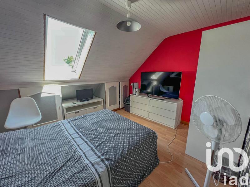 Maison - 148 m² - 7 pièces