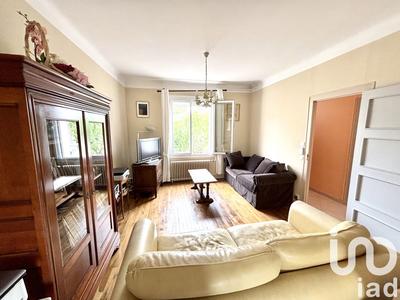 Maison - 165 m² - 6 pièces