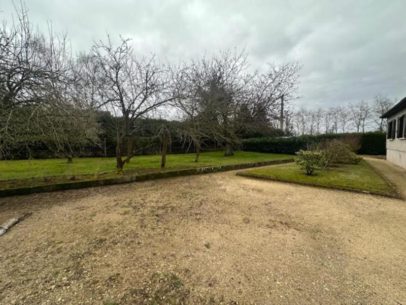 Maison - 105 m² - 6 pièces