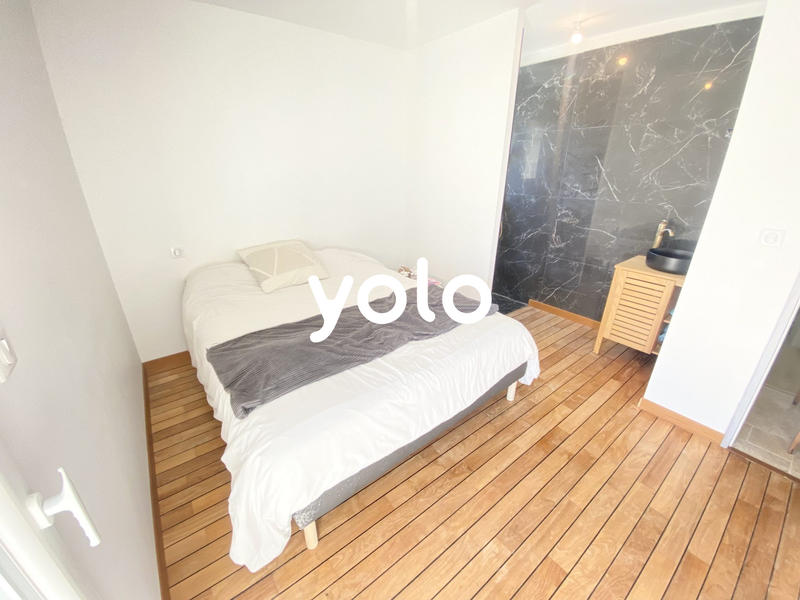 Maison - 101 m² - 5 pièces